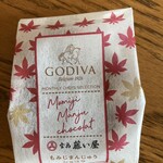 GODIVA - 