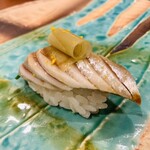 金澤 鮨 洋次郎 - 