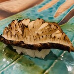 金澤 鮨 洋次郎 - 