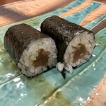 金澤 鮨 洋次郎 - 