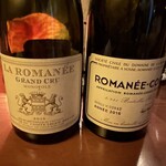 リシュリュゥ - 