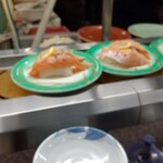 すし一番 - 料理写真: