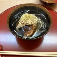 喰切料理 八方 - 