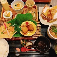 日本料理 きた山 新横浜店 - 