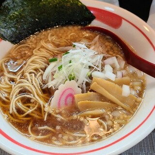 口コミ一覧 : 麺屋KAZU-G - 天竜川/ラーメン [食べログ]