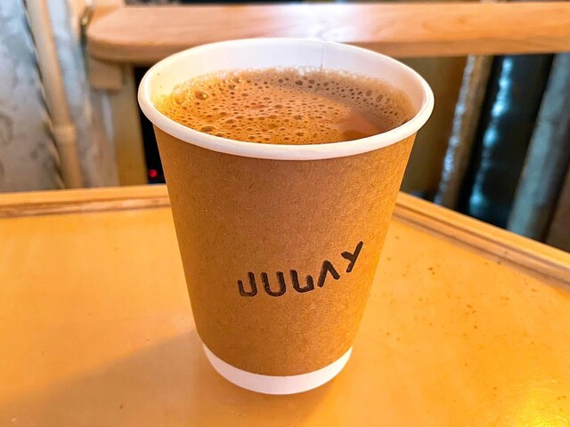 JULAY chai stand 高円寺 （ジュレー チャイスタンド） - 高円寺
