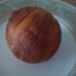 ブーランジュリー オーヴェルニュ - 