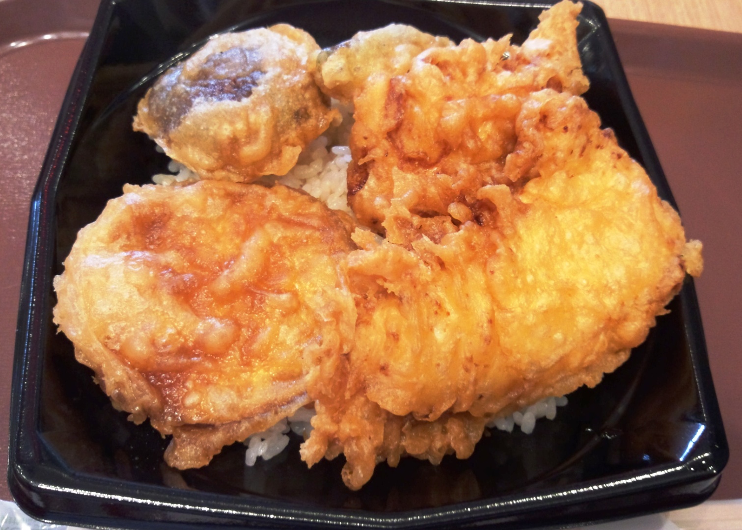 写真 4ページ目 : 【閉店】ケンタッキーフライドチキン 東京スカイ