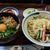 藤よし - 料理写真:納豆定食