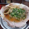 神戸ラーメン 第一旭 三宮本店
