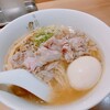 らぁ麺 鳳仙花