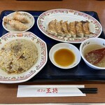 餃子の王将 - 