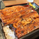 Unagi Katsupou Riyuu - 