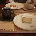 Yohaku Cafe - 
