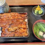 Unagi Katsupou Riyuu - 