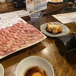天空焼きU・TA・GE - 