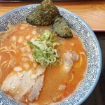 Ramen Kanibaru - 