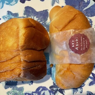 ブーランジェリー ラ・ウフ_0