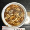 鳳鳴春 - 麻婆丼550円❗️