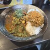 カレーノトリコ