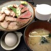 金沢肉食堂 百番街店