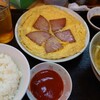 沖縄そば やんばる 新宿本店