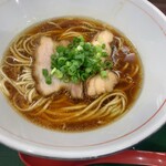 中華そば まる乃 - 