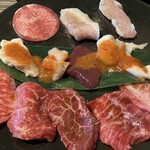 焼肉 べこ亭 - 