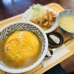 中華ダイニング 天鳳 - 料理写真: