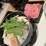 江戸前肉割烹 宮下 - 