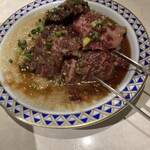 手もみたれ焼肉 世界一暇な焼肉屋 Ciccio - 