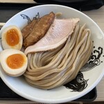 松戸富田製麺 - 