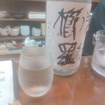 いこい食堂 一行三昧 - 