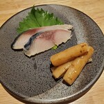 日本酒ペアリング 醸巣 - 