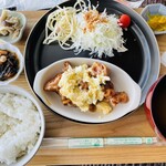 cafe コトノハ - 