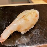 Shimbashi Sushi Seishin - 