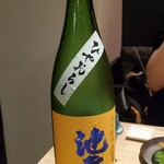 日本酒ペアリング 醸巣 - 
