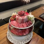 焼肉Lab  - 