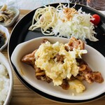 cafe コトノハ - 