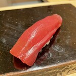 Shimbashi Sushi Seishin - 