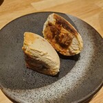 日本酒ペアリング 醸巣 - 