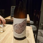 日本酒ペアリング 醸巣 - 