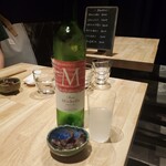 日本酒ペアリング 醸巣 - 