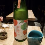 日本酒ペアリング 醸巣 - 