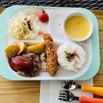 cafe コトノハ - 