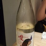 日本酒ペアリング 醸巣 - 