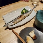 日本酒ペアリング 醸巣 - 