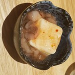 日本酒ペアリング 醸巣 - 