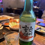 韓国屋台居酒屋 ENG POCHA - 