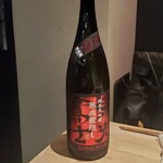日本酒ペアリング 醸巣 - 